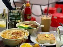 -華叔茶記