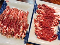 -燚焱炎火铜锅涮·烧烤