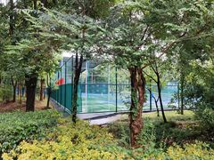 -五龙客家风情园