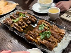 -大洋家·精品潮汕菜·生腌砂锅粥(天河东路店)