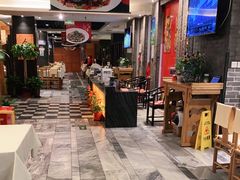 大堂-辣婆婆(航天桥店)