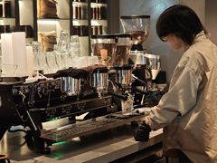 -来回·咖啡(钟村咖啡豆店)