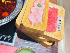-披头士和牛火锅·寿喜烧自助(陶溪川店)