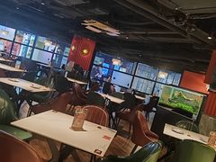 -清真·艾美可餐厅(鹏欣水游城店)