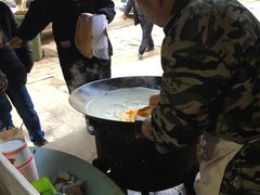 -周记热干面豆皮大王(桃花东街店)