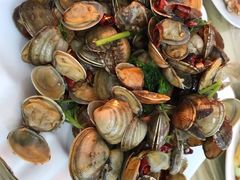 -聚德福海鲜家常菜(刘庄店)