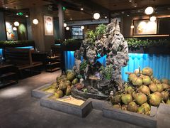 -东椰·海南椰子鸡火锅(朝阳门店)