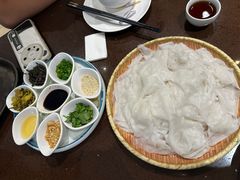 -武林厨神·粤式茶点(农讲所店)