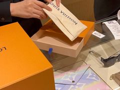 -LV路易威登(贵和购物中心店)