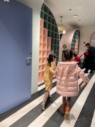-奈尔宝家庭中心·亲子餐厅(北京东坝万达店)