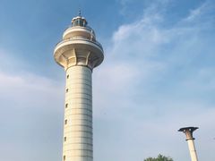 -日照灯塔风景区