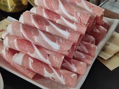 -情忆草原涮肉馆