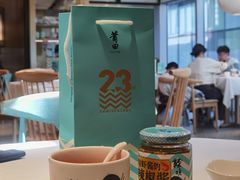 -莆田餐厅PUTIEN(三里屯店)