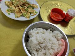 -红炎炎农家菜老字号(金水台店)