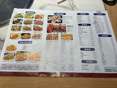 -江南虾客•特色龙虾•烧烤(天虹店)