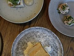 -BOR Eatery(安福路店)