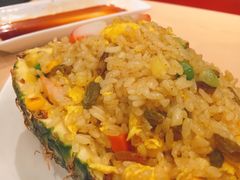 -避风塘(宝山万达店)