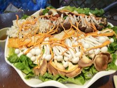 -巴倒烫陆派火锅山庄(南山总店)