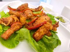 -春餐厅