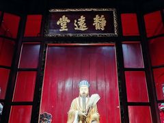 -成都武侯祠博物馆