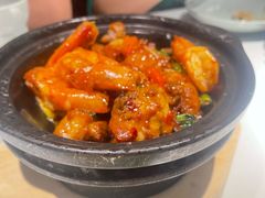 -潮堂 · 潮州菜(国贸商城店)