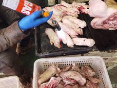 -何庄子阿米玛玛农产品批发市场