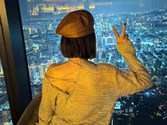 -瑞吉酒店·The Drawing Room闲逸廊·云端下午茶·夜奢Whiskey