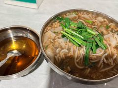 -正宗杨记普洱酸醋米线(总店)