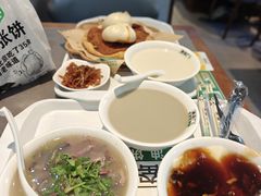 -黑窑厂糖油饼烤鸭·清真菜(旗舰店)