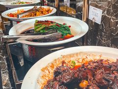 -黑金·寻焰自助百汇·烤肉·火锅(中街店)