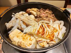 -丽和苑·自助寿喜锅(虹梅路店)