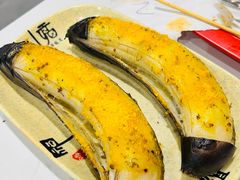 -八戒烧烤城(总店)