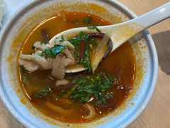-大师兄·西北小馆(金湾华发商都店)