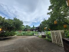 -丝绸小镇荻港古村
