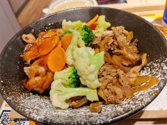 -吉野家 (新街口外大街店)