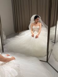 -PAI婚纱礼服设计馆【大牌租赁/高级定制】