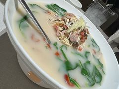 -狮王府淮扬菜(万象城店)