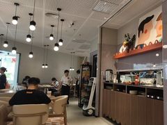 -必胜客(兴华中路PH店)