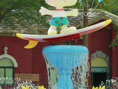 -史努比缤纷世界