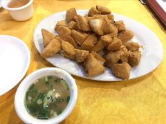 -阿弟海鲜大排档(城南大道店)