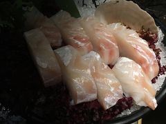 鳕鱼-湊湊火锅·茶憩(新中关购物中心店)