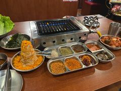 -大阪烧肉BAKA一代(国贸商住大厦店)