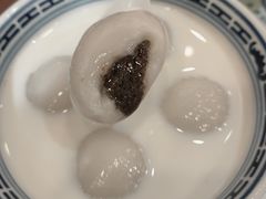 -赵氏传承特色牛奶甜品店(达明店)