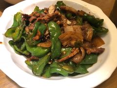 -肖记公安牛肉鱼杂馆· 省级非物质文化遗产(仁和路店)