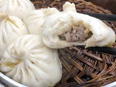 -胡家包子·清真(大众巷店)