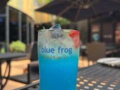 -bluefrog蓝蛙(水游城店)