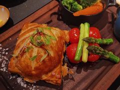 -上海苏宁宝丽嘉酒店·Cafe Bellagio西餐厅