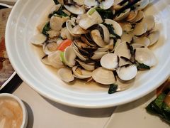 -勝記酒家·37年老字号·经典粤菜(荔枝公园店)