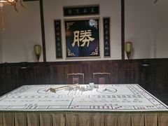 -婺源梦里老家大型山水实景演出