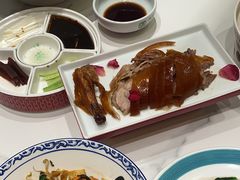 -满盛家宴·烤鸭·海鲜天津菜(河北路总店)